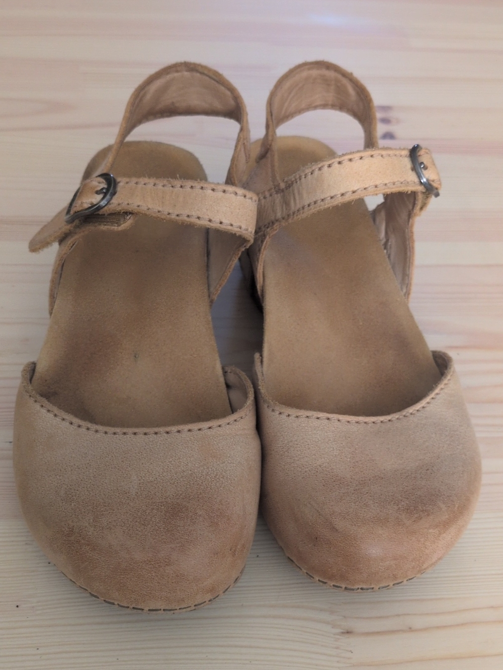 Dansko Clogs